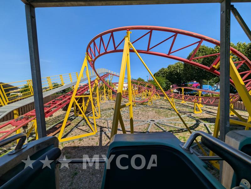 Coaster