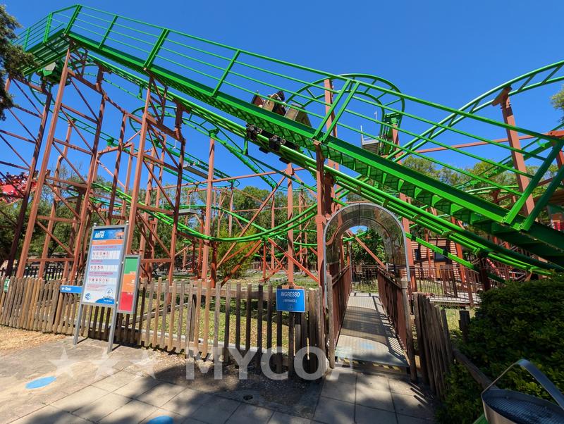 Coaster