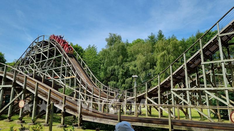 Coaster