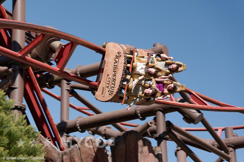 Coaster