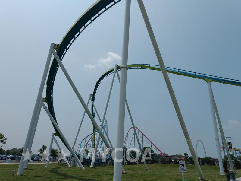 Coaster
