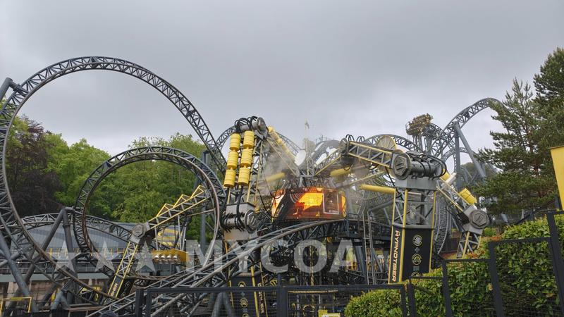 Coaster