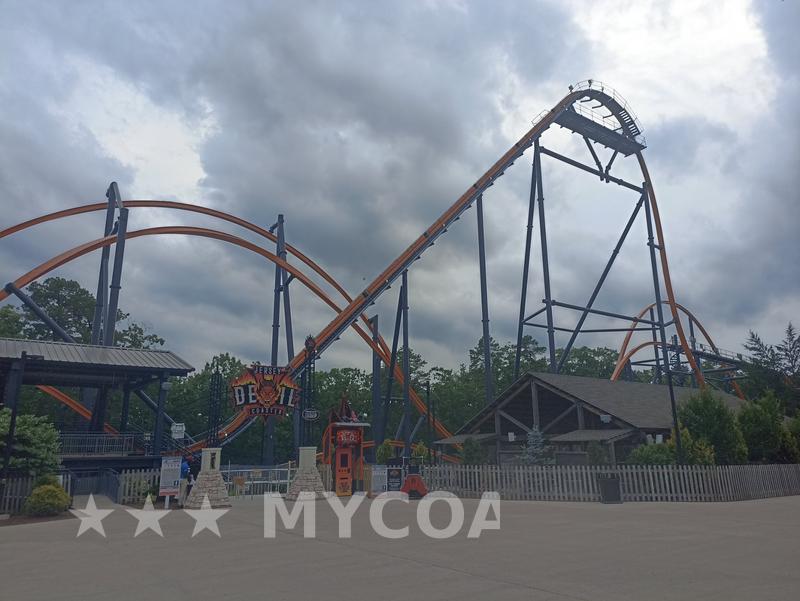 Coaster