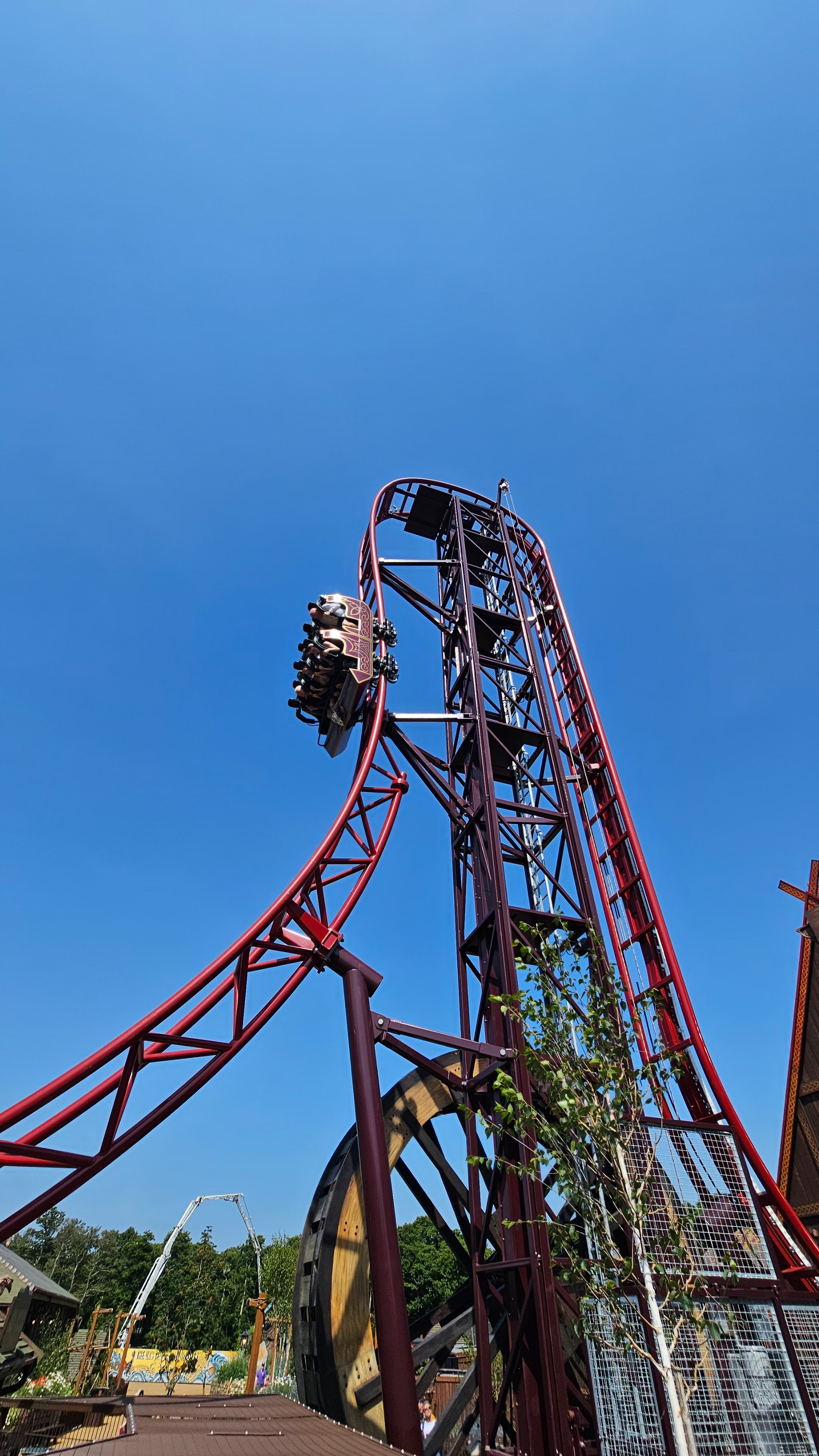 Coaster