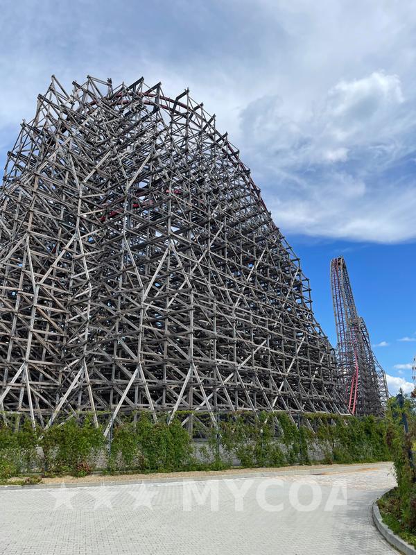 Coaster