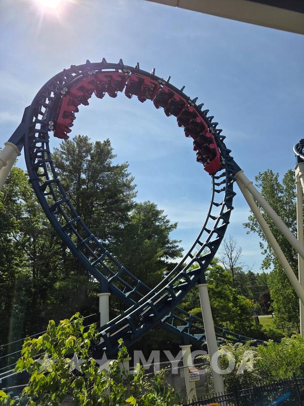 Coaster