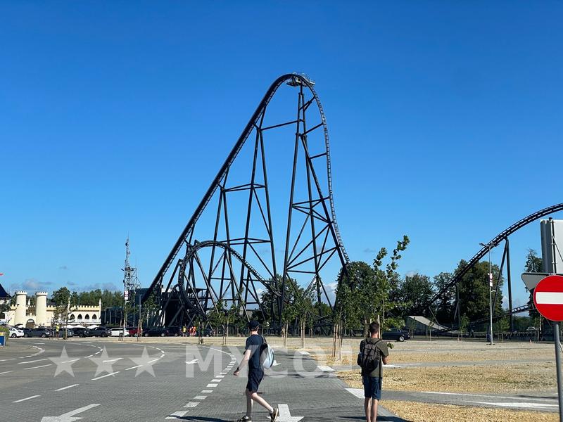 Coaster