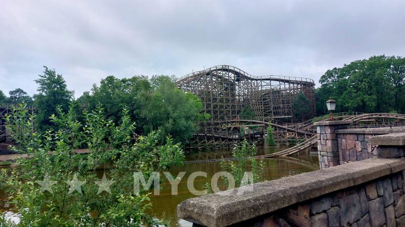 Coaster