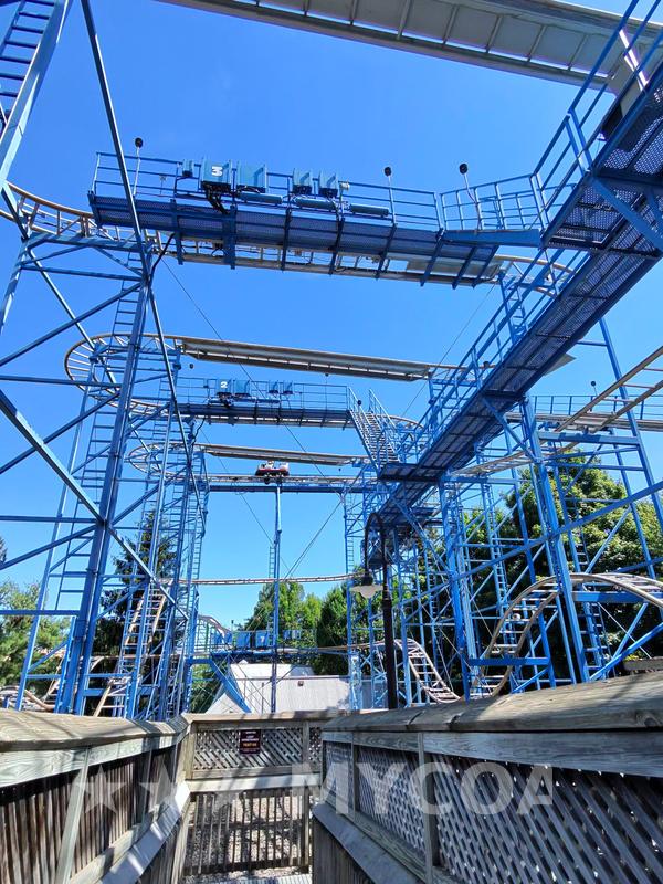 Coaster