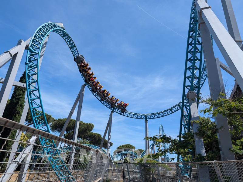Coaster