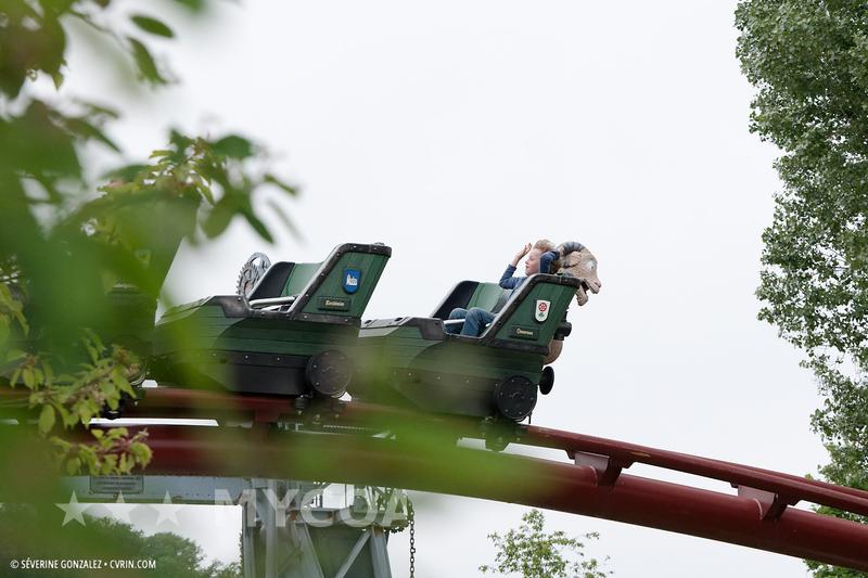 Coaster