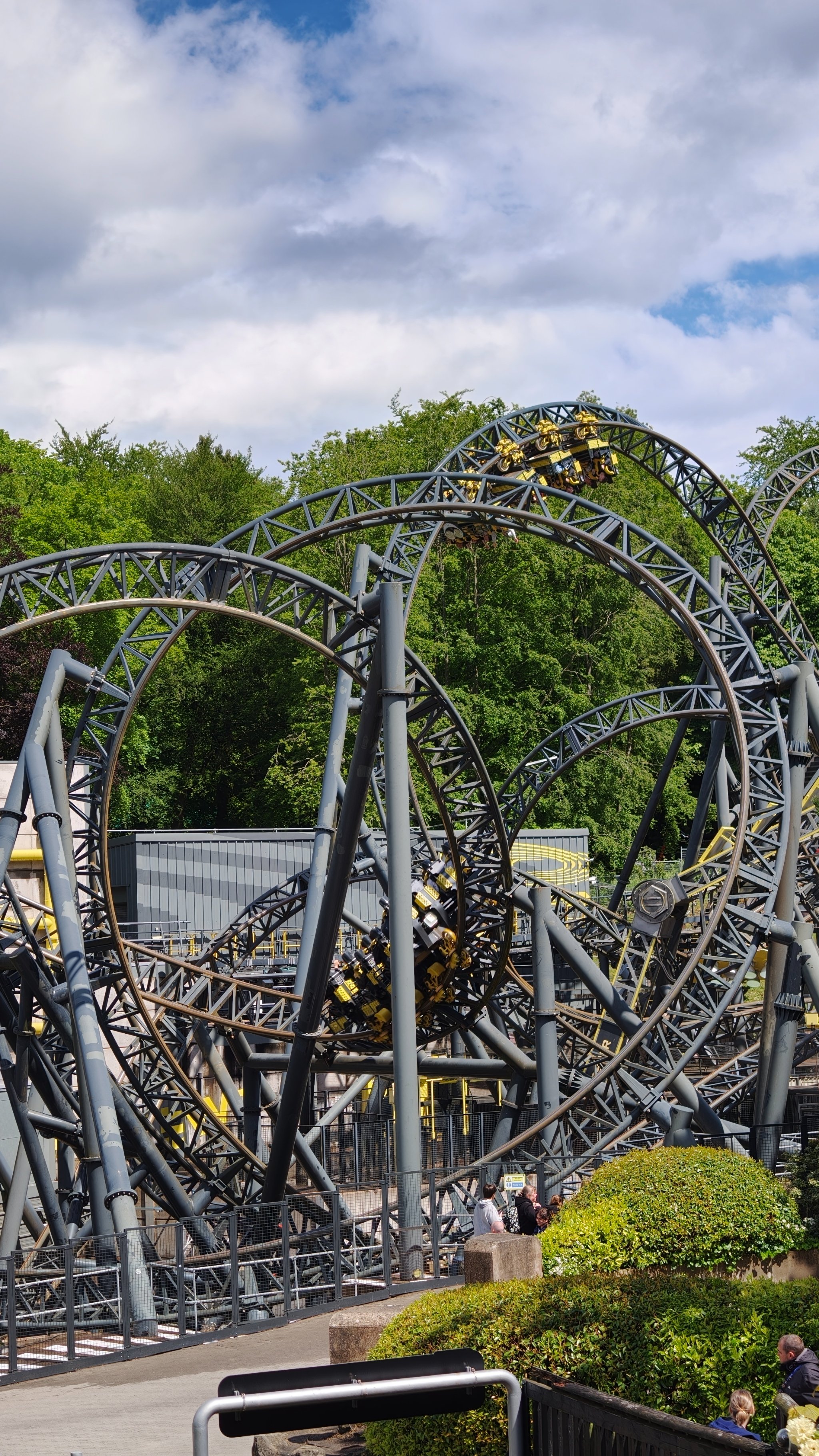 Coaster