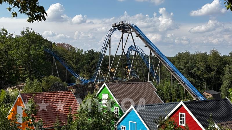Coaster
