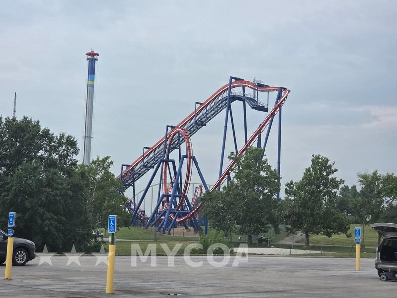 Coaster