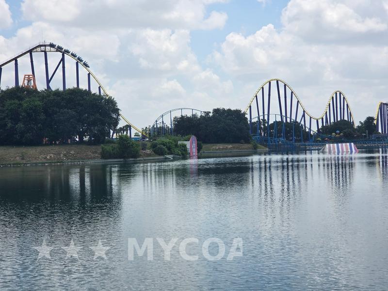 Coaster