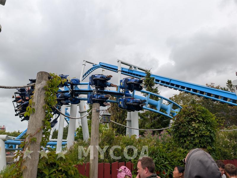 Coaster