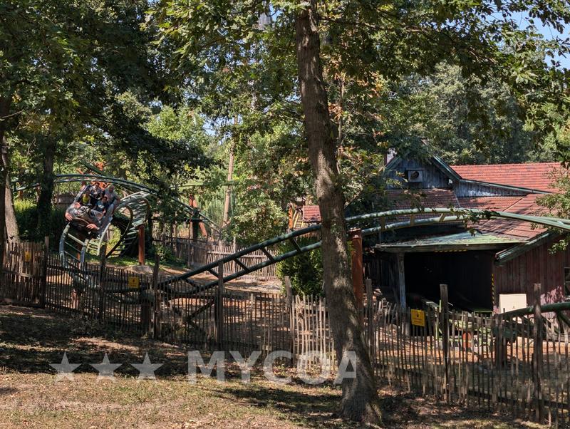 Coaster