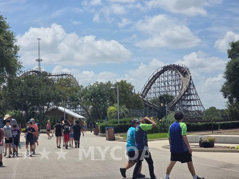 Coaster