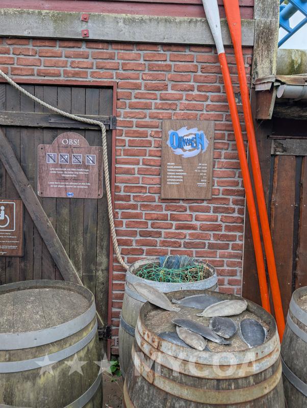 Coaster