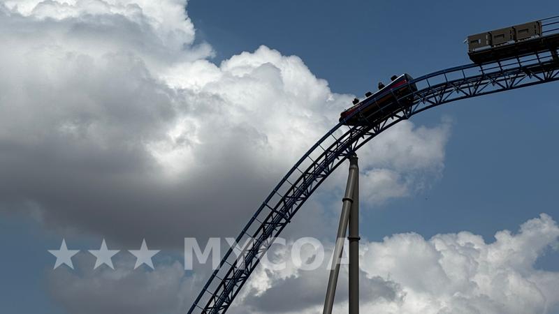 Coaster