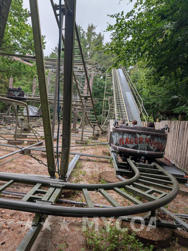 Coaster