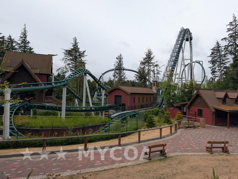 Coaster
