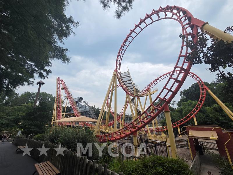 Coaster