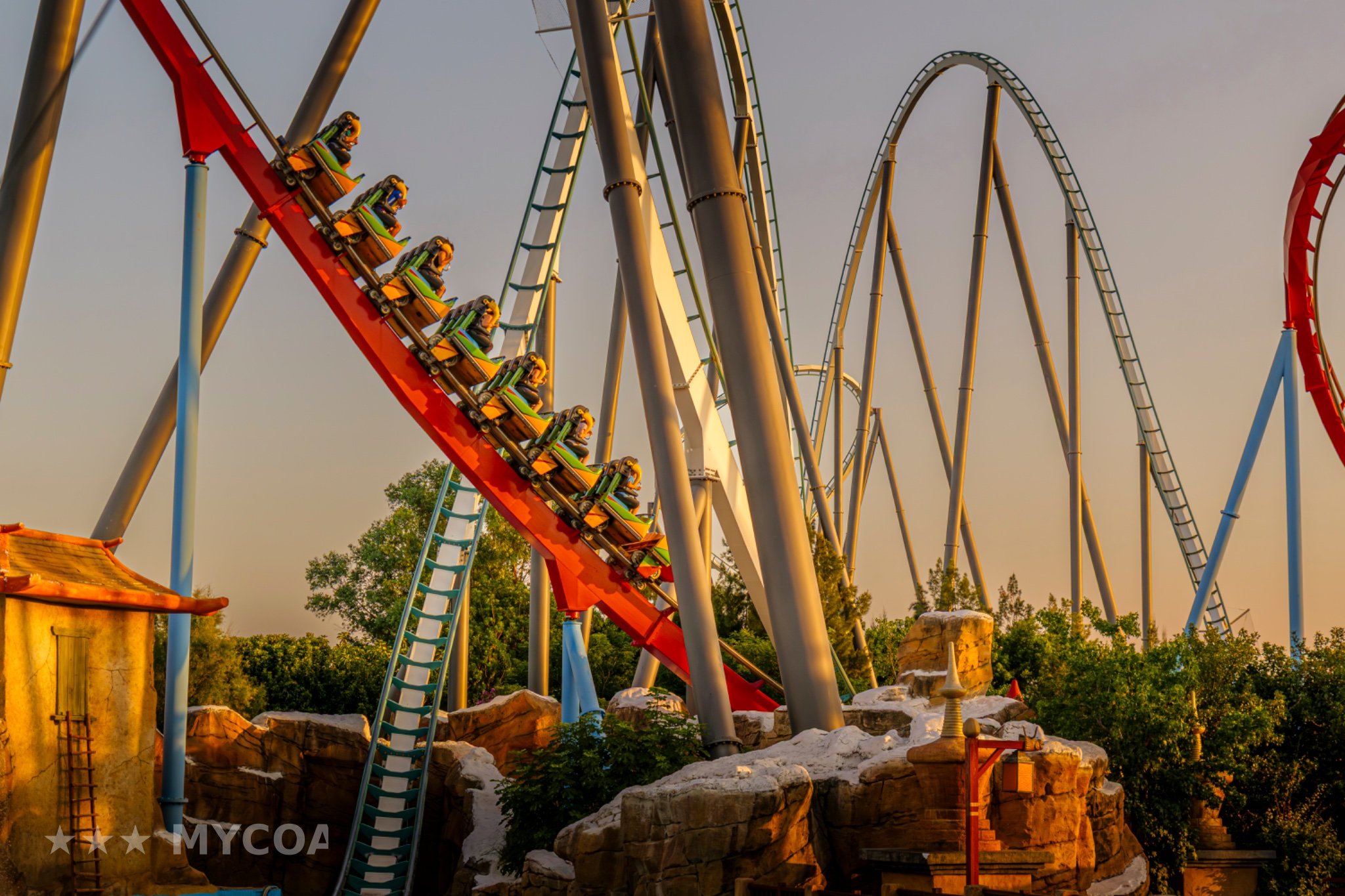 Photo de Shambhala