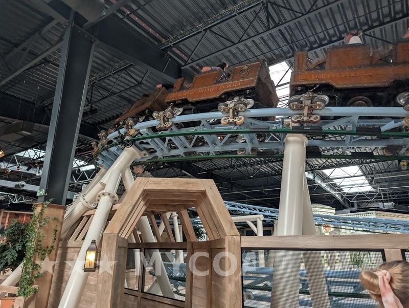 Coaster