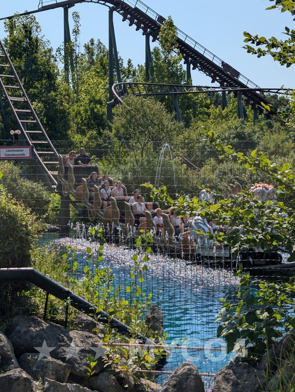 Coaster
