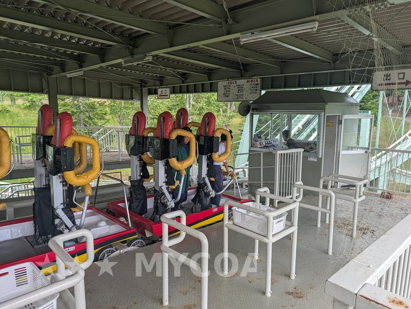Coaster