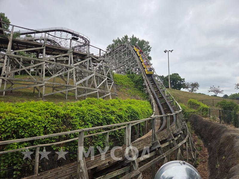 Coaster