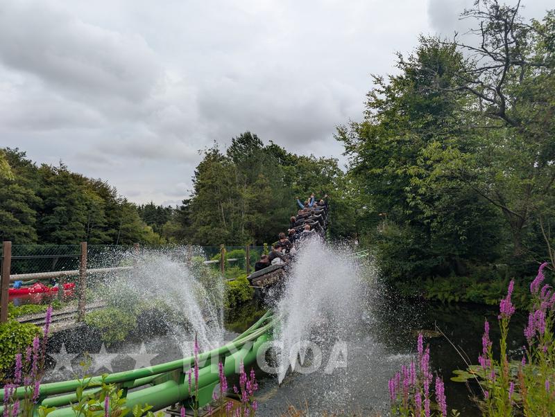 Coaster