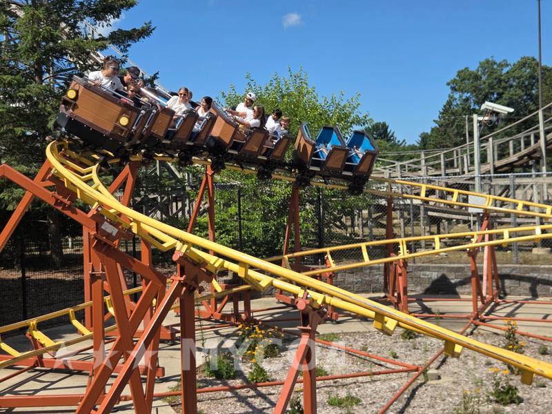 Coaster