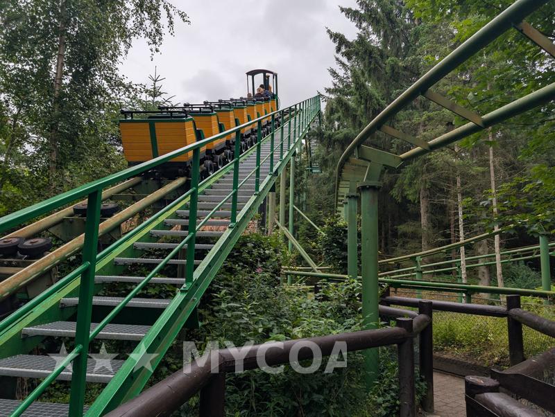 Coaster