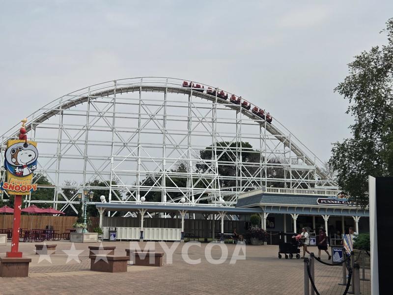 Coaster