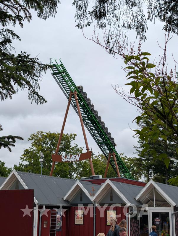 Coaster