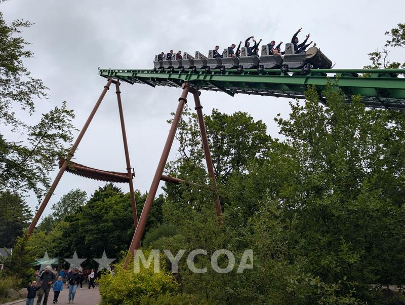 Coaster