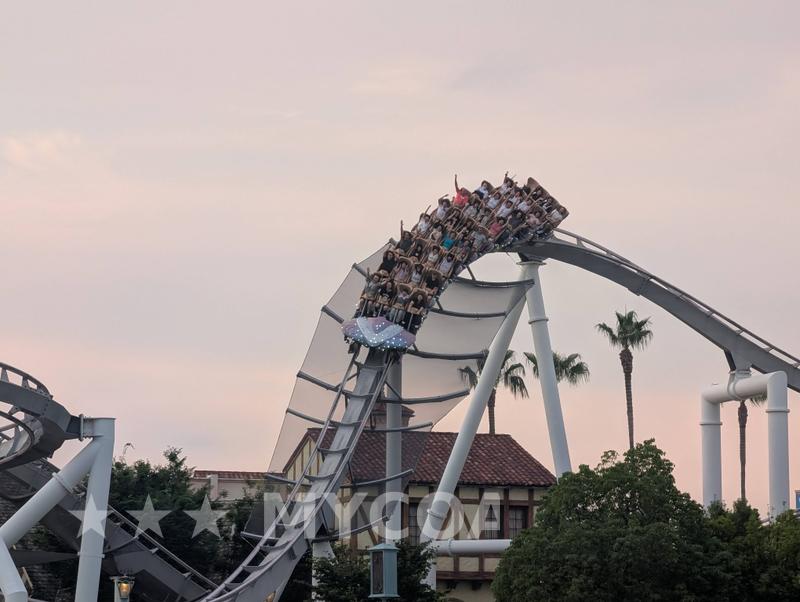 Coaster