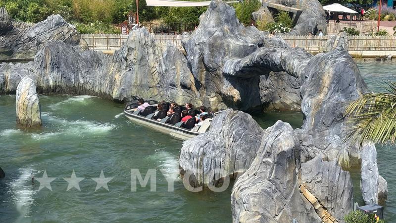Coaster