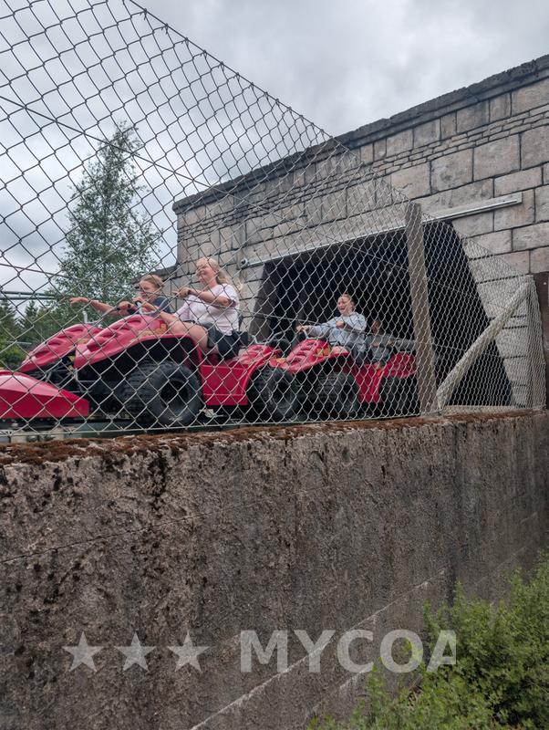 Coaster