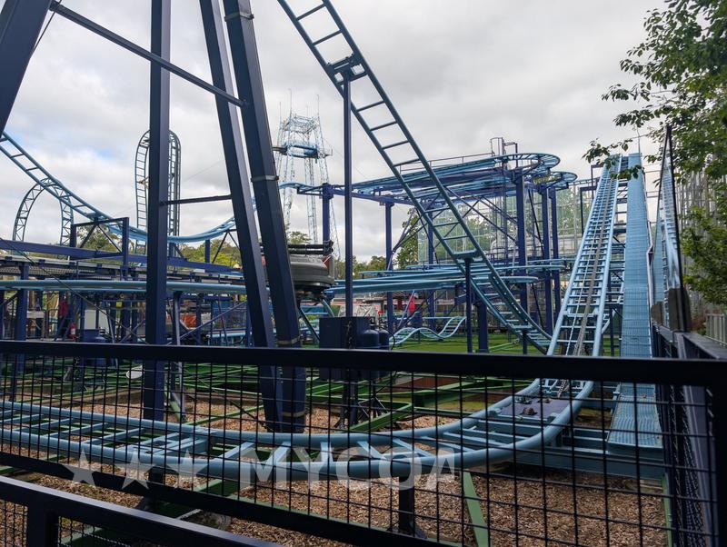 Coaster