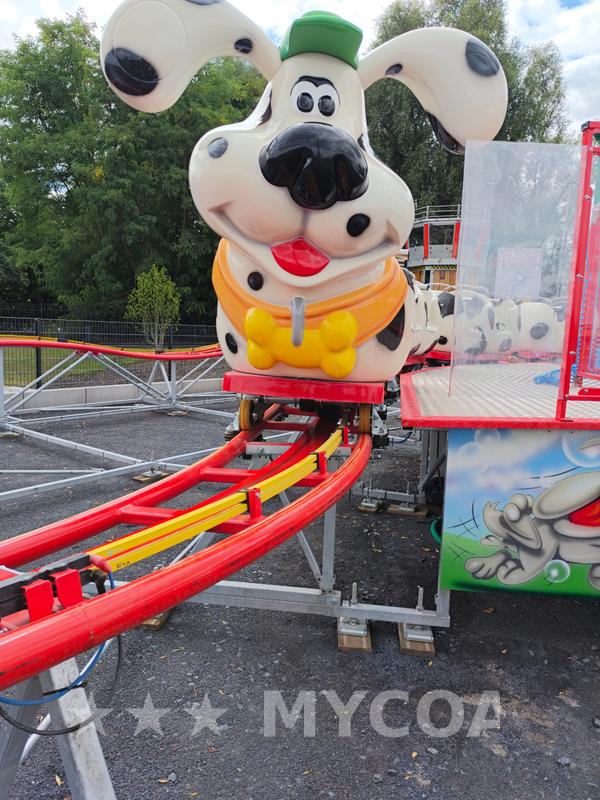 Coaster