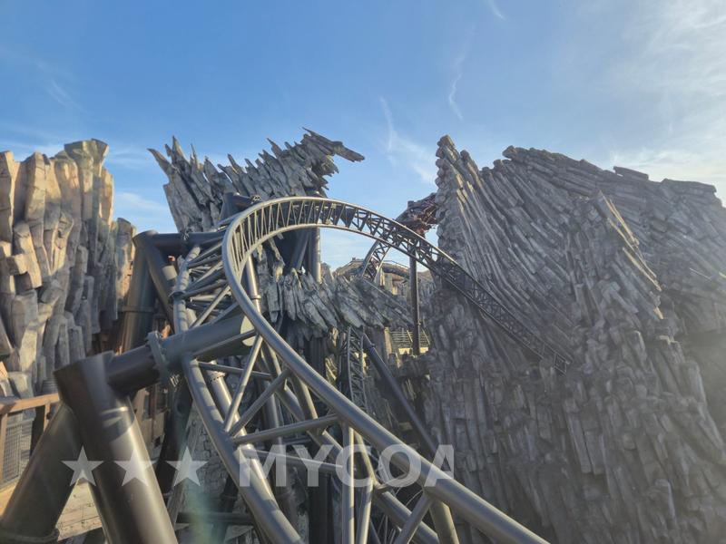 Coaster