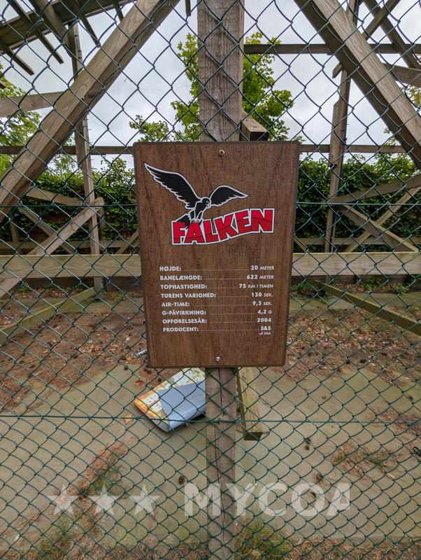 Coaster