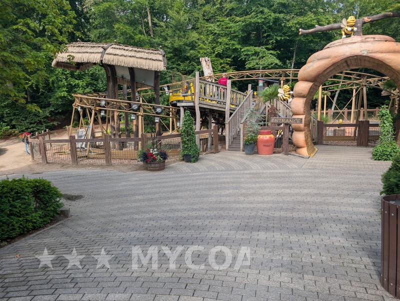 Coaster