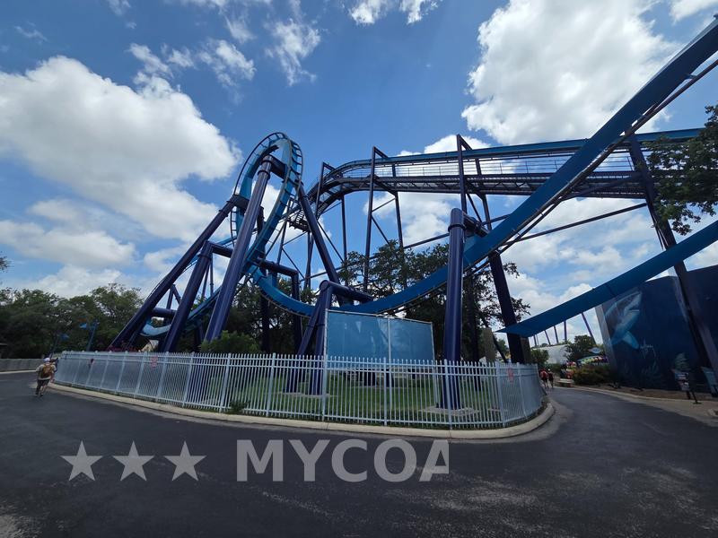 Coaster