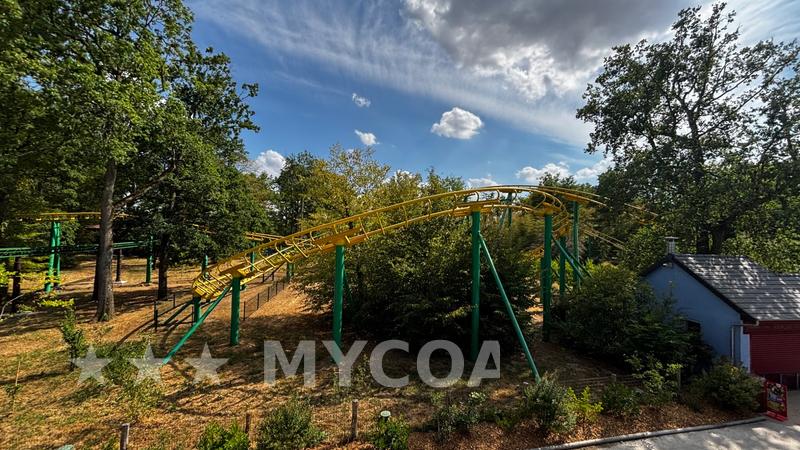 Coaster