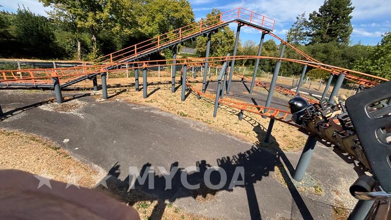 Coaster