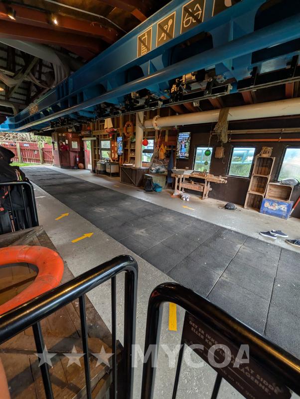 Coaster
